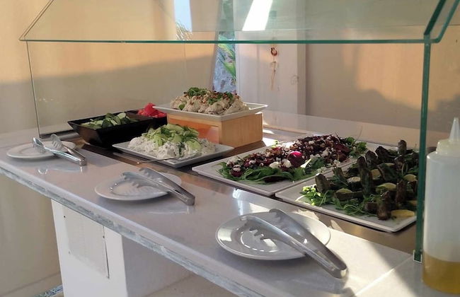 Alia Suites & Alia Beachfront Suites and Spa - Foto 34