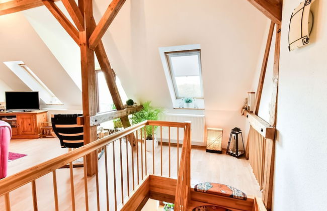 Modernes Ferienhaus in Thorstorf mit Sauna - Foto 16