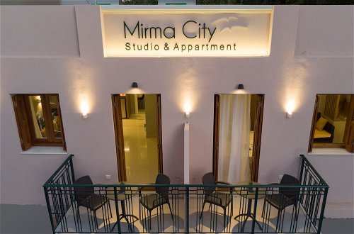 Foto 46 - MIRMA CITY studio & apartment