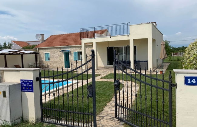 Holiday Home in Zadar With Private Pool - Foto 2