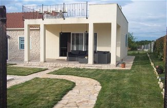 Photo 1 - Attractive Holiday Home in Zadar With Private Swimming Pool