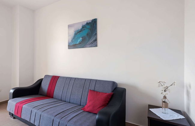 Simplistic Apartment in Neviđane near Sea - Foto 12