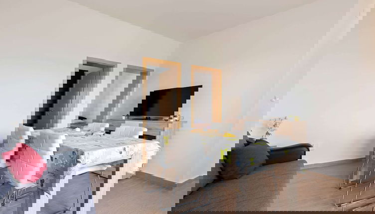Photo 1 - Simplistic Apartment in Neviđane near Sea