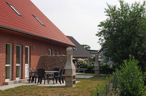 Photo 35 - Gemuetliches Ferienhaus in Zierow mit Garten