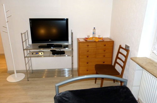 Foto 4 - Messe-Zimmer TuS-Treff 2