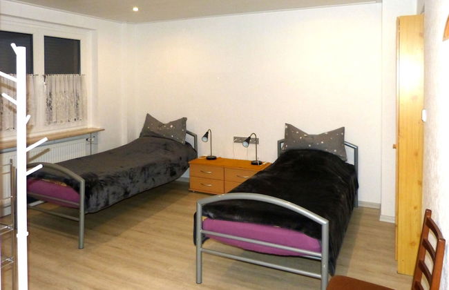 Messe-Zimmer TuS-Treff 2 - Foto 3