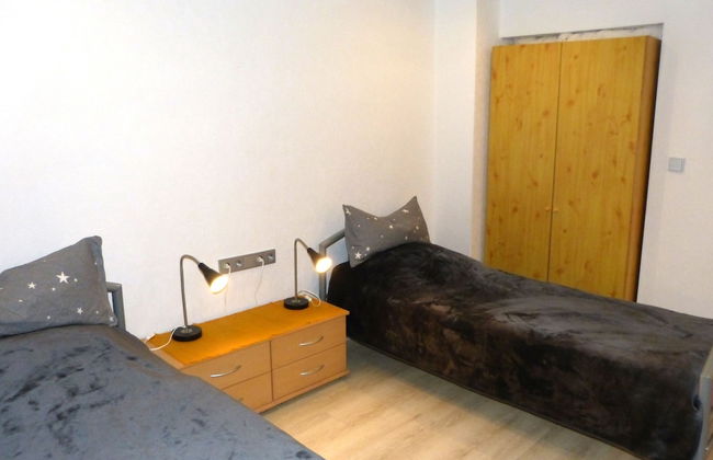 Messe-Zimmer TuS-Treff 2 - Foto 2