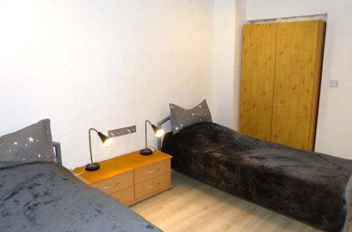 Photo 2 - Messe-Zimmer TuS-Treff 2