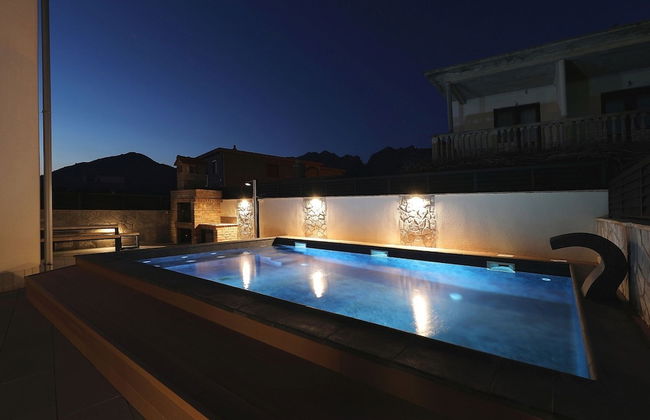 Serene Villa in Seline With Private Swimming Pool - Foto 15