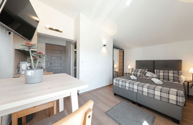 Serene Villa in Seline With Private Swimming Pool - Foto 3