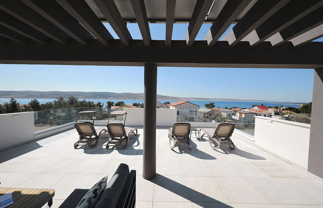 Serene Villa in Seline With Private Swimming Pool - Foto 11
