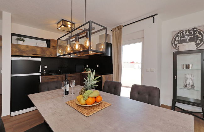 Serene Villa in Seline With Private Swimming Pool - Foto 17