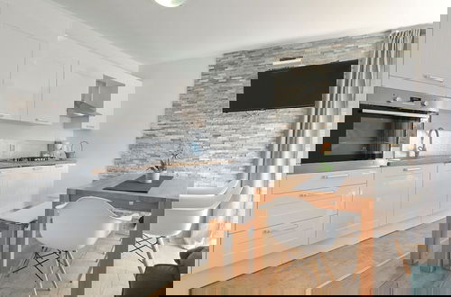 Foto 7 - Serene Villa in Seline With Private Swimming Pool