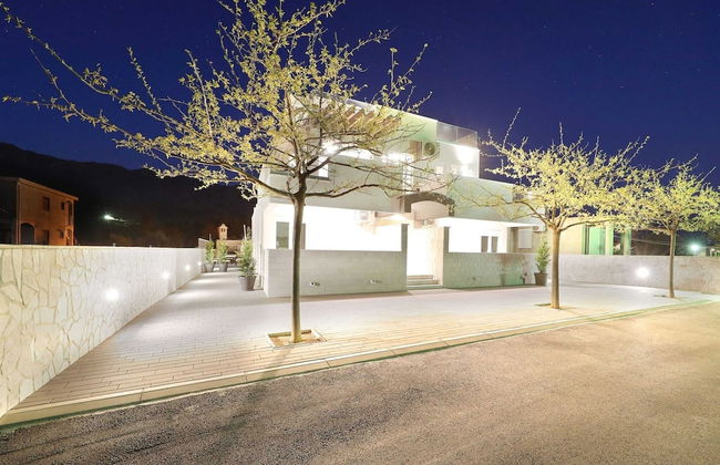 Serene Villa in Seline With Private Swimming Pool - Foto 19