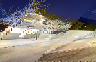 Photo 1 - Serene Villa in Seline With Private Swimming Pool