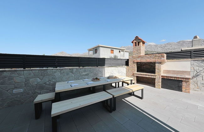 Serene Villa in Seline With Private Swimming Pool - Foto 16
