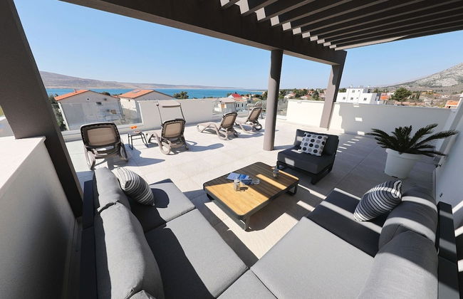 Serene Villa in Seline With Private Swimming Pool - Foto 21