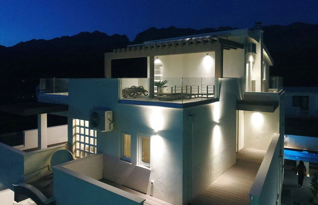 Serene Villa in Seline With Private Swimming Pool - Foto 20