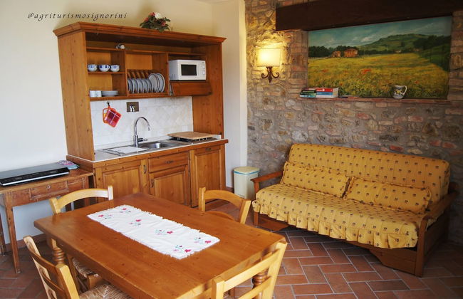Agriturismo Signorini - Foto 3