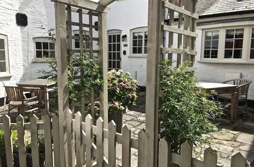 Foto 1 - Courtyard Cottages Lymington