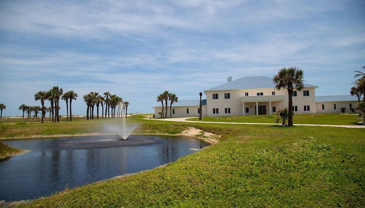 Photo 1 - Ocean Mansion on the Beach, Private Pool, Hot Tub