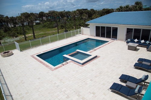 Photo 51 - Ocean Mansion on the Beach, Private Pool, Hot Tub