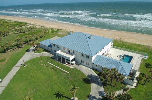 Foto 80 - Ocean Mansion on the Beach, Private Pool, Hot Tub