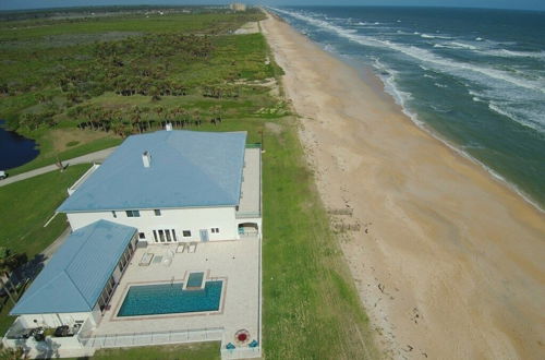 Foto 68 - Ocean Mansion on the Beach, Private Pool, Hot Tub