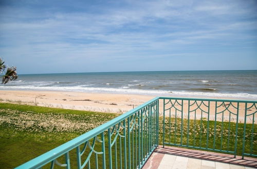 Photo 40 - Ocean Mansion on the Beach, Private Pool, Hot Tub