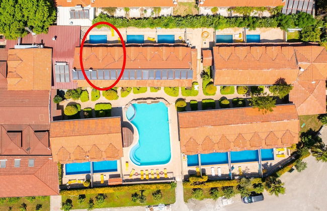 Villa Emel Paradise Private Pool A C Wifi Car Not Required Eco-friendly - 2232 - Foto 48
