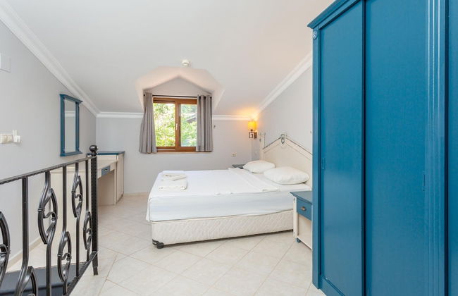 Villa Emel Paradise Private Pool A C Wifi Car Not Required Eco-friendly - 2232 - Foto 59