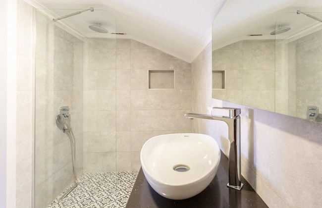 Villa Emel Paradise Private Pool A C Wifi Car Not Required Eco-friendly - 2232 - Foto 63