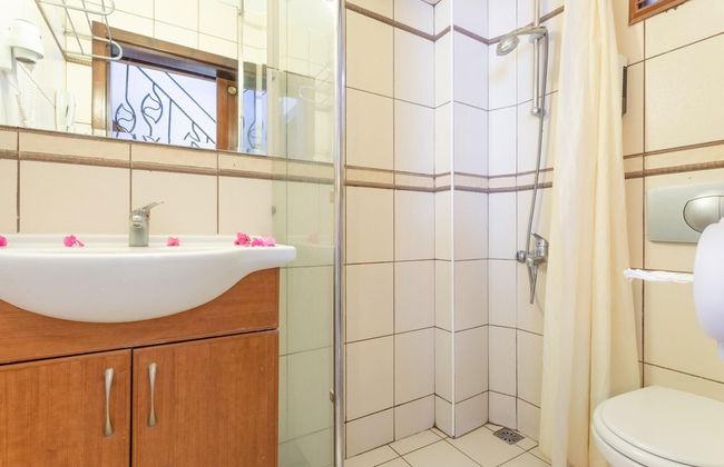 Villa Emel Paradise Private Pool A C Wifi Car Not Required Eco-friendly - 2232 - Foto 17
