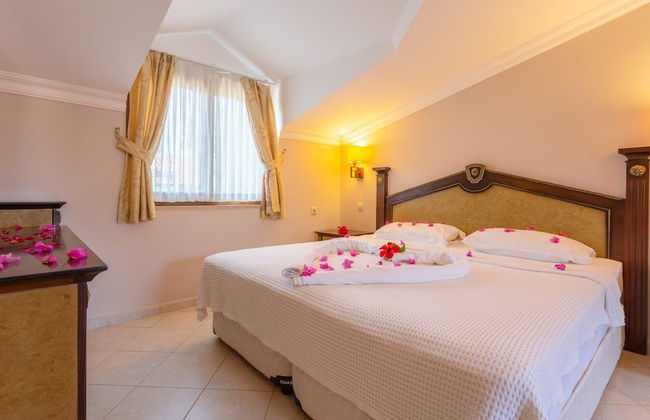 Villa Emel Paradise Private Pool A C Wifi Car Not Required Eco-friendly - 2232 - Foto 11