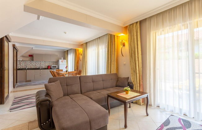 Villa Emel Paradise Private Pool A C Wifi Car Not Required Eco-friendly - 2232 - Foto 6
