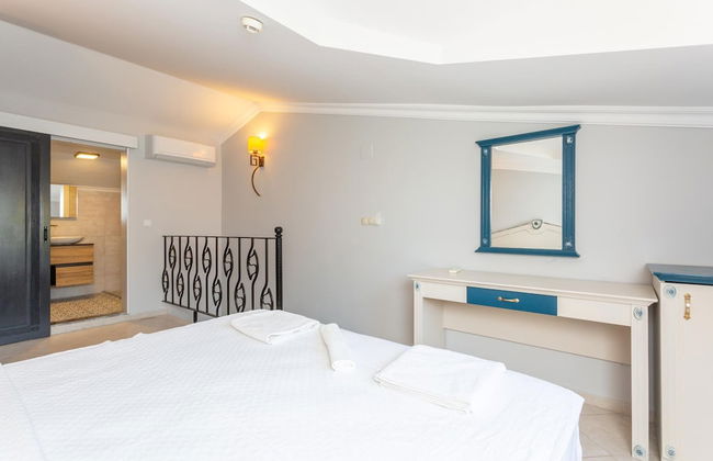 Villa Emel Paradise Private Pool A C Wifi Car Not Required Eco-friendly - 2232 - Foto 60