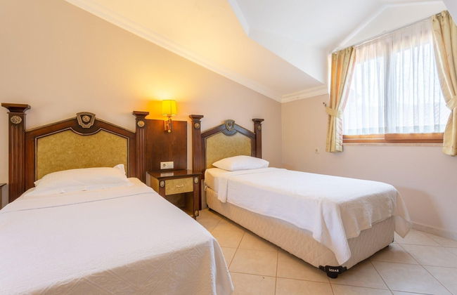 Villa Emel Paradise Private Pool A C Wifi Car Not Required Eco-friendly - 2232 - Foto 19
