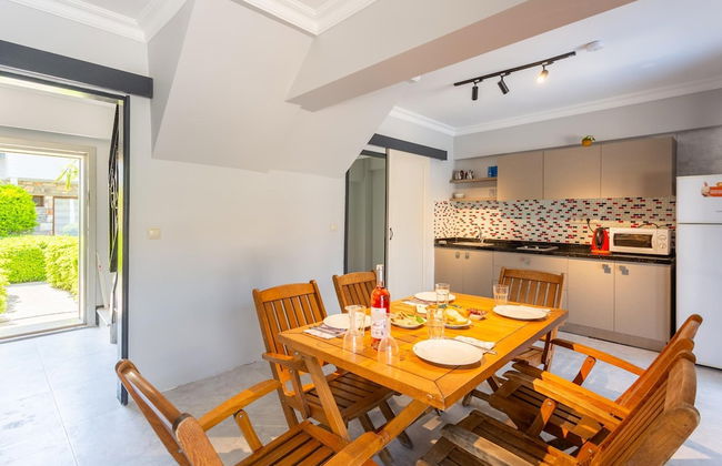 Villa Emel Paradise Private Pool A C Wifi Car Not Required Eco-friendly - 2232 - Foto 58