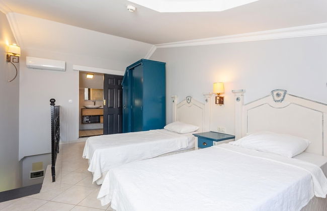 Villa Emel Paradise Private Pool A C Wifi Car Not Required Eco-friendly - 2232 - Foto 47