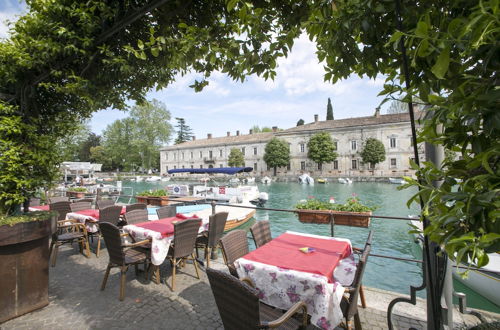 Photo 14 - Peschiera 20 min From Verona With Pool