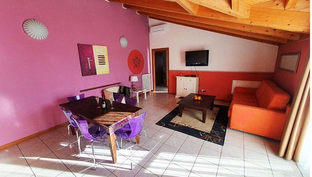 Sala de estar