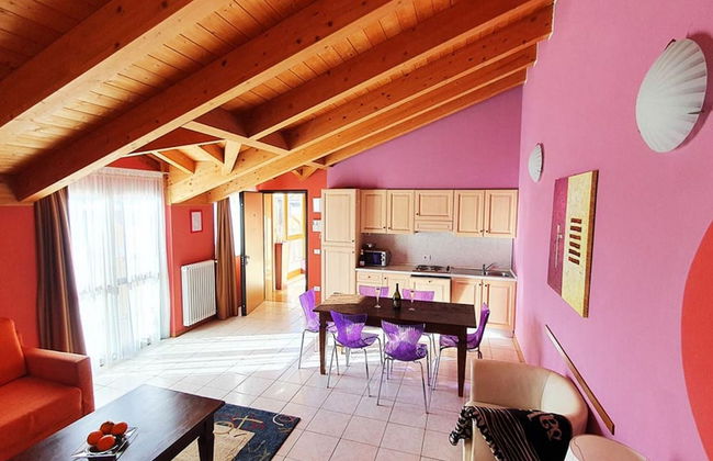 Peschiera - Pool & Free Parking - Foto 14