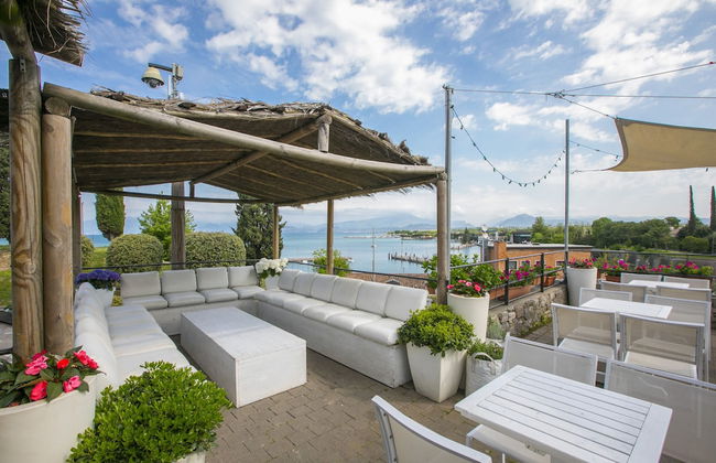 Peschiera 20 min From Verona With Pool - Foto 16