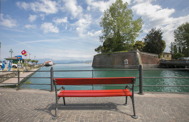 Peschiera - Pool & Free Parking - Foto 20