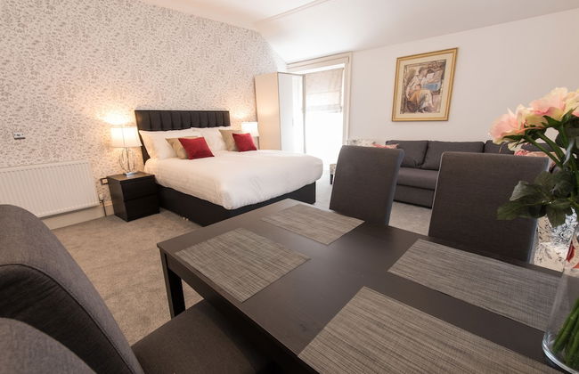 Royal Princes Suites - Foto 23