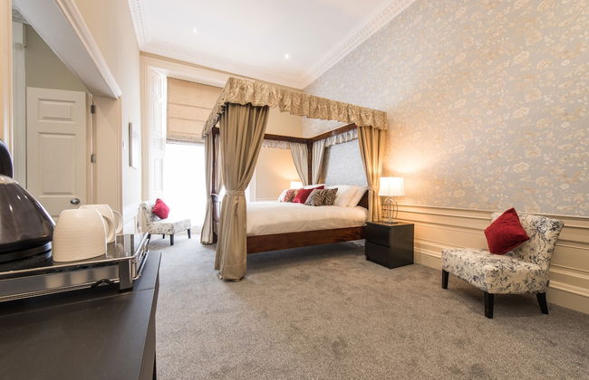 Royal Princes Suites - Foto 10