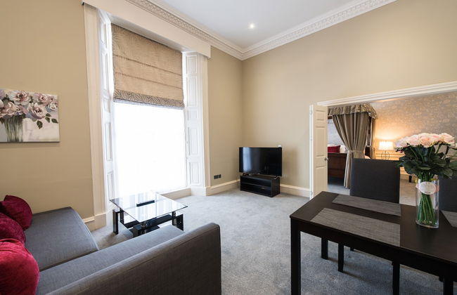 Royal Princes Suites - Foto 16