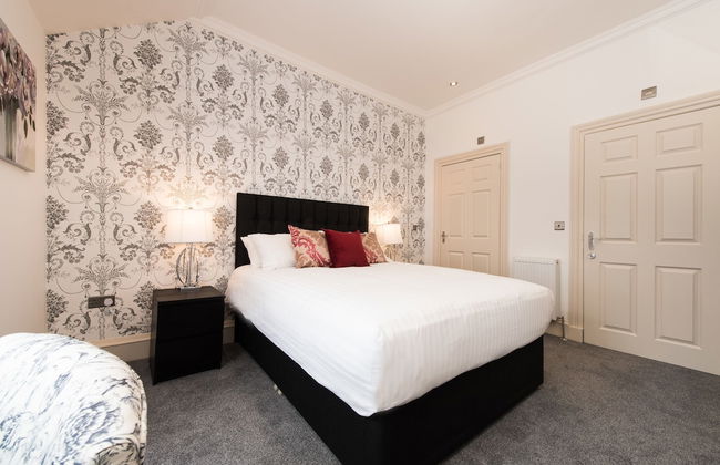 Royal Princes Suites - Foto 1