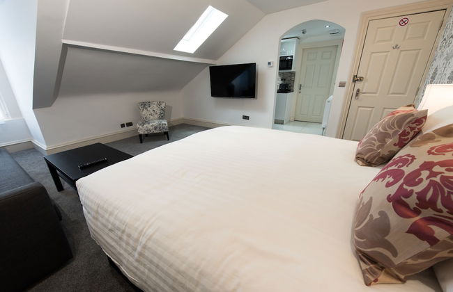 Royal Princes Suites - Foto 26
