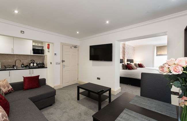 Royal Princes Suites - Foto 30